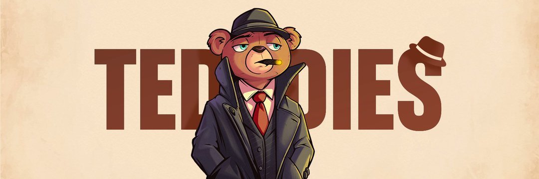 nftboi_'s tweet photo. Shoutout to @SolFrederik for some last-minute spots for @playteddies!

BoiLabs is excited to participate in Teddies, and we appreciate you including us. 

With SOL mints back in focus with @cryptoundeads, @playteddies, @SolMarms, etc. - don't miss out https://t.co/HTZTkYP49I