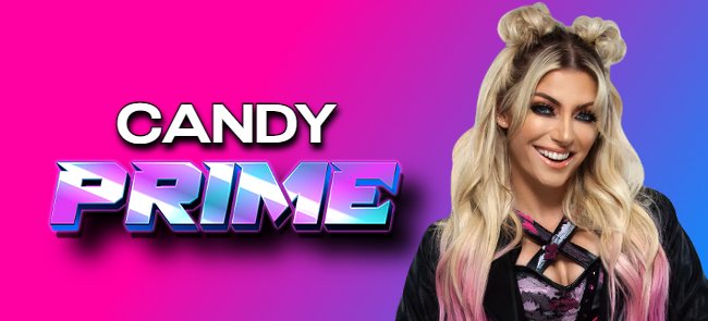 JFS (@jfsewc) on Twitter photo As we heard at Wrestlefest, <a href="/_sweetas_CANDY/">Candy - Sweetness Returns</a> is going back to her roots on PRIME! A former Undisputed, FSW & Indy Champion is a good get for any brand, but for PRIME it's even sweeter! As we heard at Wrestlefest, <a href="/_sweetas_CANDY/">Candy - Sweetness Returns</a> is going back to her roots on PRIME! A former Undisputed, FSW & Indy Champion is a good get for any brand, but for PRIME it's even sweeter!