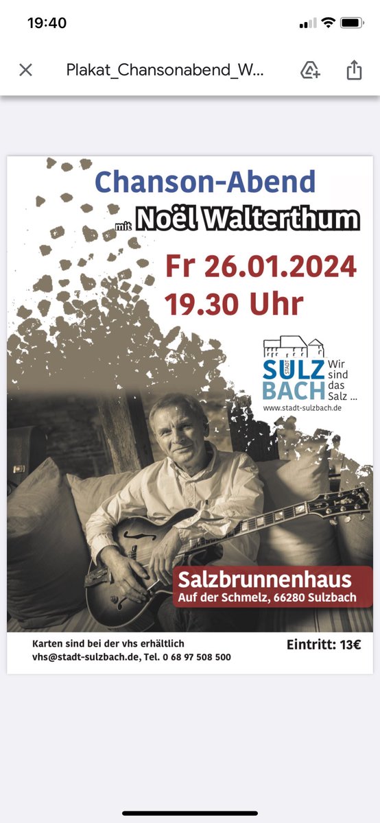 Juergen Wagner tweet media