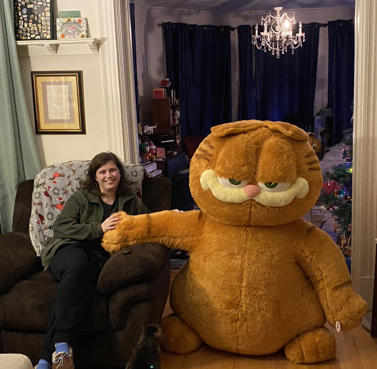 i dunno bud tweet media