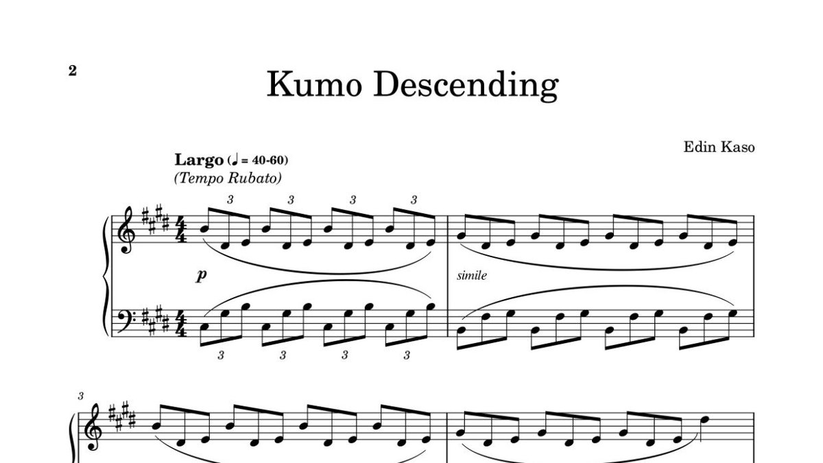 Edin Kaso tweet media