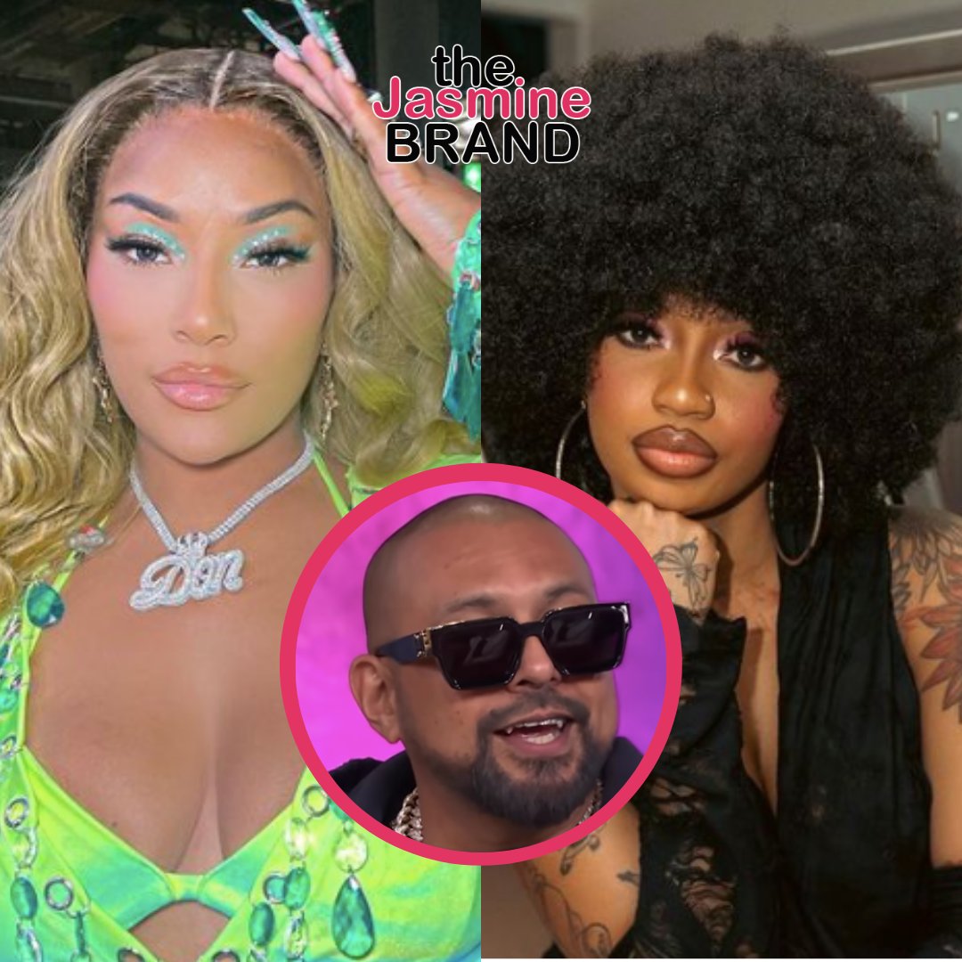 Stefflon Don and Jada Kingdom drop diss tracks aimed at each other