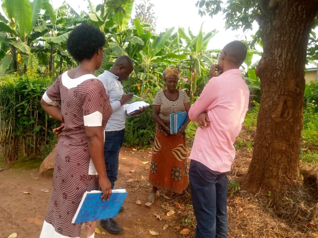 Musha Sector tweet media