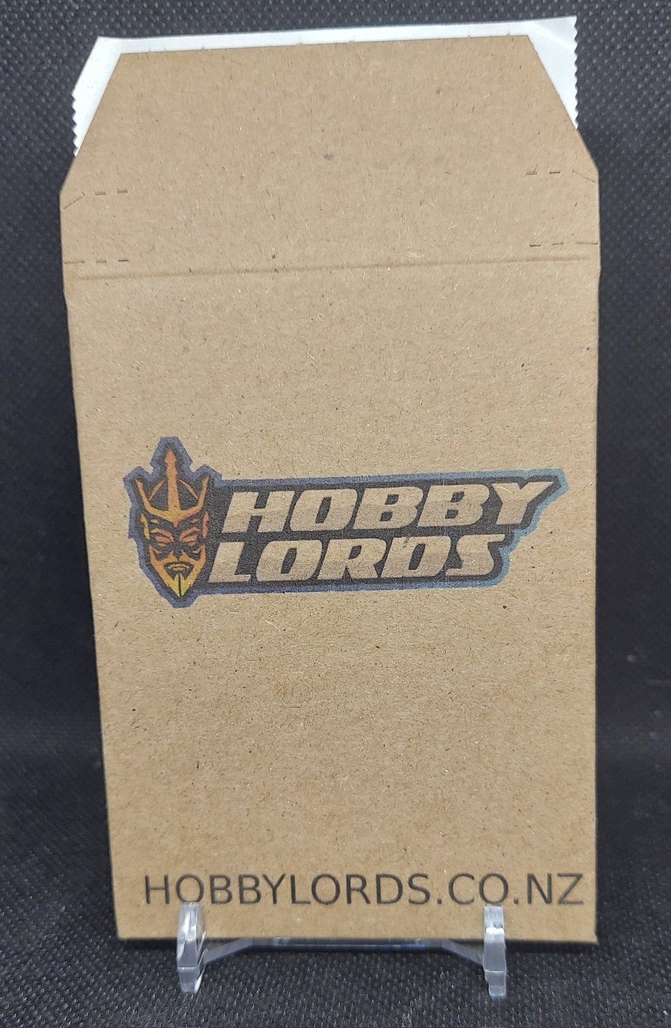 Hobby Lords