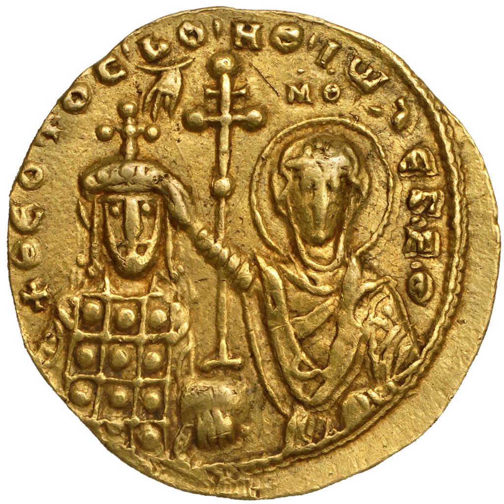 #OTD 976 death of John I Tzimiskes, Byzantine emperor. Prior to his reign he was a successful general, and during his reign he expanded the Byzantine empire further east into Thrace and Syria #MedievalHistory #History #Byzantium #ByzantineHistory  #Kingship