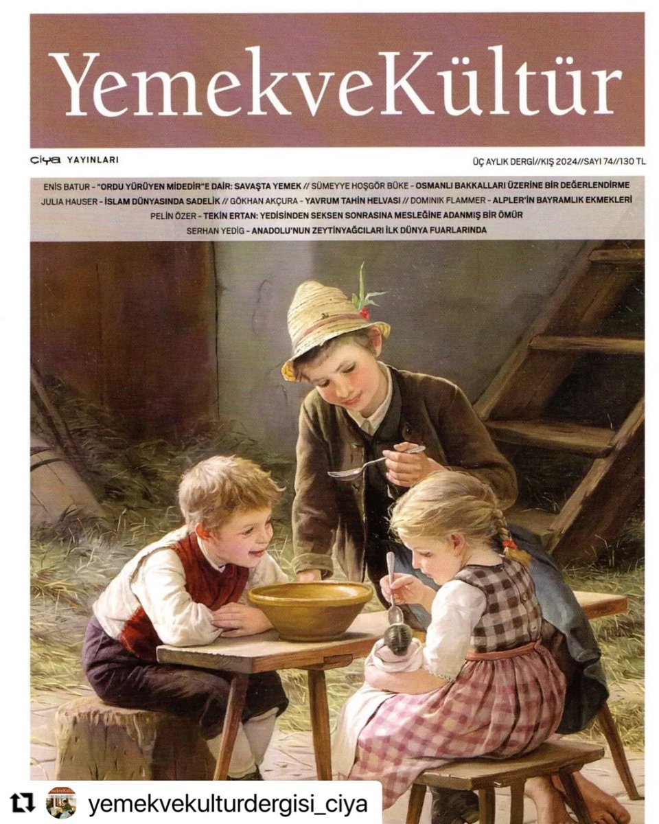 Yeni sayı:)