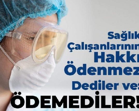 <a href="/drzelihaaksaz/">Dr Zeliha Aksaz Şahbaz</a> 5283 sayılı kanunla dışarıda kalan
stratejik kurumlardaki sağlık çalışanlarının 
666 Khk uygulamasının durdurulması ile kaybolan haklarının 
Drlar eşitlenirken son anda bu yasadan çıkarılması hatasının düzeltilmesi 
hususunu dikkatinize sunarız 
@sbdcsplatform
#SHSdiyeceksiniz