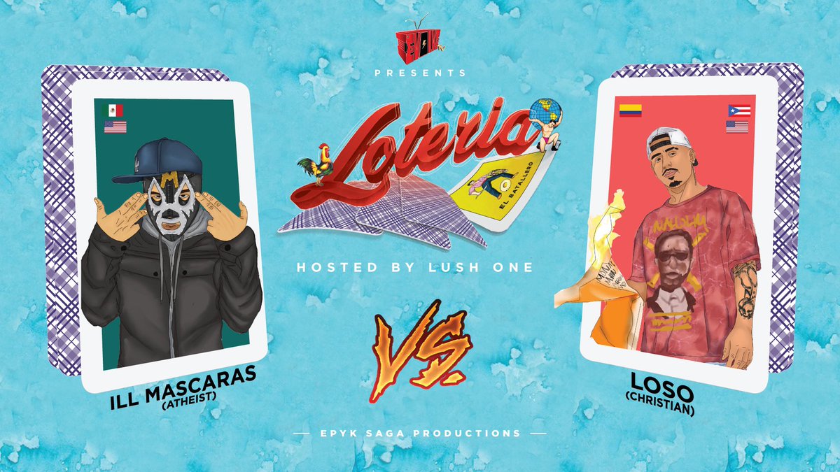 Epyk Saga tweet media