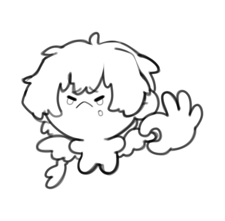 Rayan_VVC's tweet photo. (tw : blood, angst)

https://t.co/nsZlMGgRfi

 #Angel_Et_Demons https://t.co/NmW86eOt69