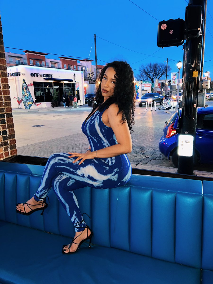 Had your chance but you blue it💙
