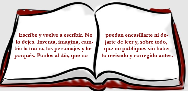 desandescom's tweet photo. Siempre es #tiempo de #pararse y #pensar. Estar aquí y ahora. Menos es más, también en la #escritura. Mi #patria es el #lenguaje.  

https://t.co/AUVcxWNDbl 
#CuentaConCorrigenda 

#COL #MEX #ARG #CHL #PRI #ECU #VEN #PER #URY #GTM #CRI #SLV #HND #CUB #BOL #NIC #DOM #PAN #PRY #ESP https://t.co/yXK25l9Nup