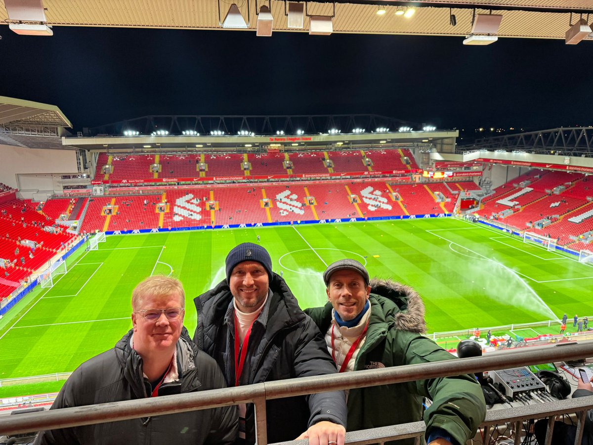 Declan McCarthy tweet media