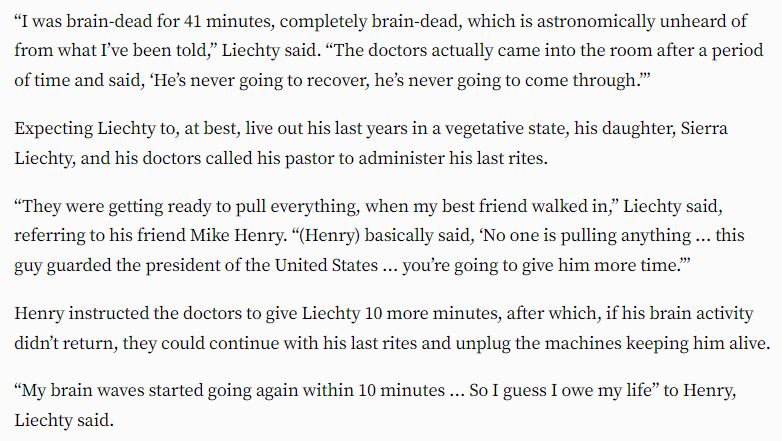‘Just can’t kill your old Marine ass': A Broomfield vet who has survived many near-death encounters recalls how first responders saved his life. Again: dailycamera.com/2024/01/07/fir… via <a href="/CorbettStevens/">Corbett Stevenson</a>