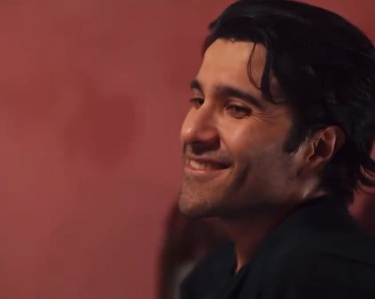 and the first episode did not disappoint. DilSher 🔥

DILSHER IS COMING TO ROAR 
#FerozeKhan 
#AkharaOnGREENTV 
#Dilsher 
<a href="/ferozekhaan/">Feroze Khan</a>