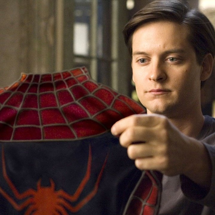 Insider Leak: Tobey Maguire's Stunt Double was spotted at Madame Web's Reshoot Location! As per the leak Tobey's Spider-Man would appear in the climax fight of Madame Web &amp; Save the ladies from Ezekiel Sims! #MadameWeb #MCU #SpiderMan