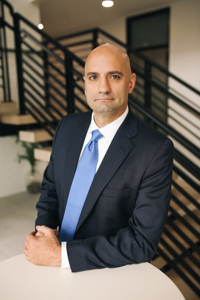 TheJFirm's tweet photo. We're delighted to welcome Andy Leonards to our Criminal Defense Team! He joins us following a 20-year career in law enforcement with the Louisiana State Police. 

Andy, we already know who you are and what you're about - now, we can't wait to see what you do! https://t.co/2HdcnWzDLe