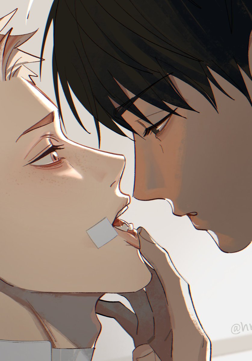 hal_draws's tweet photo. Tianshan ⛓🧡🖤⛓
#19days #oldxian #tianshan #hetian #moguanshan https://t.co/OjxkZiKZLV