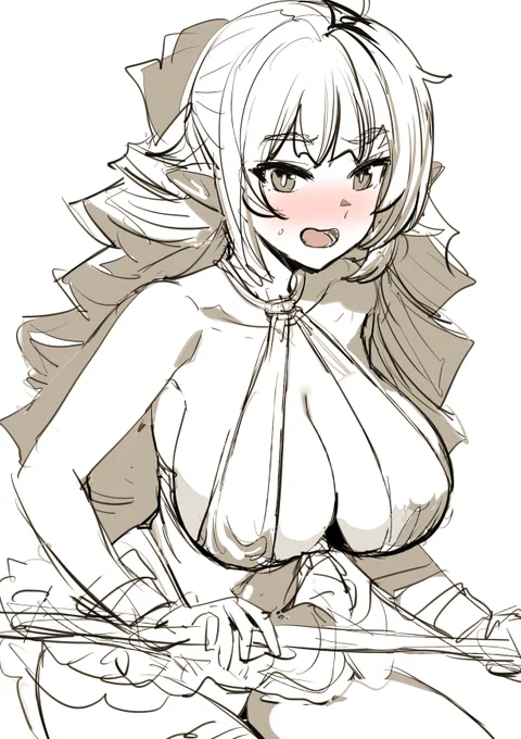 どっち? 