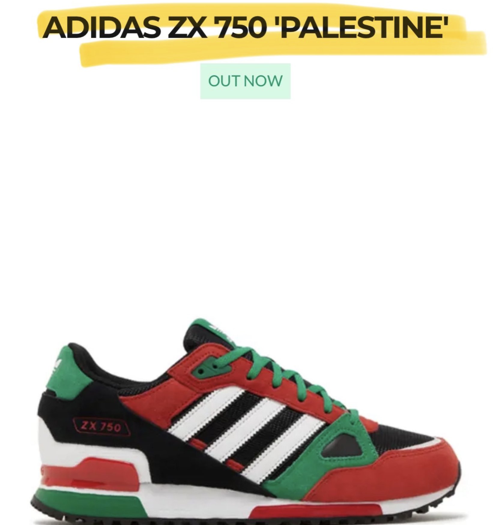 Hitler adidas clearance