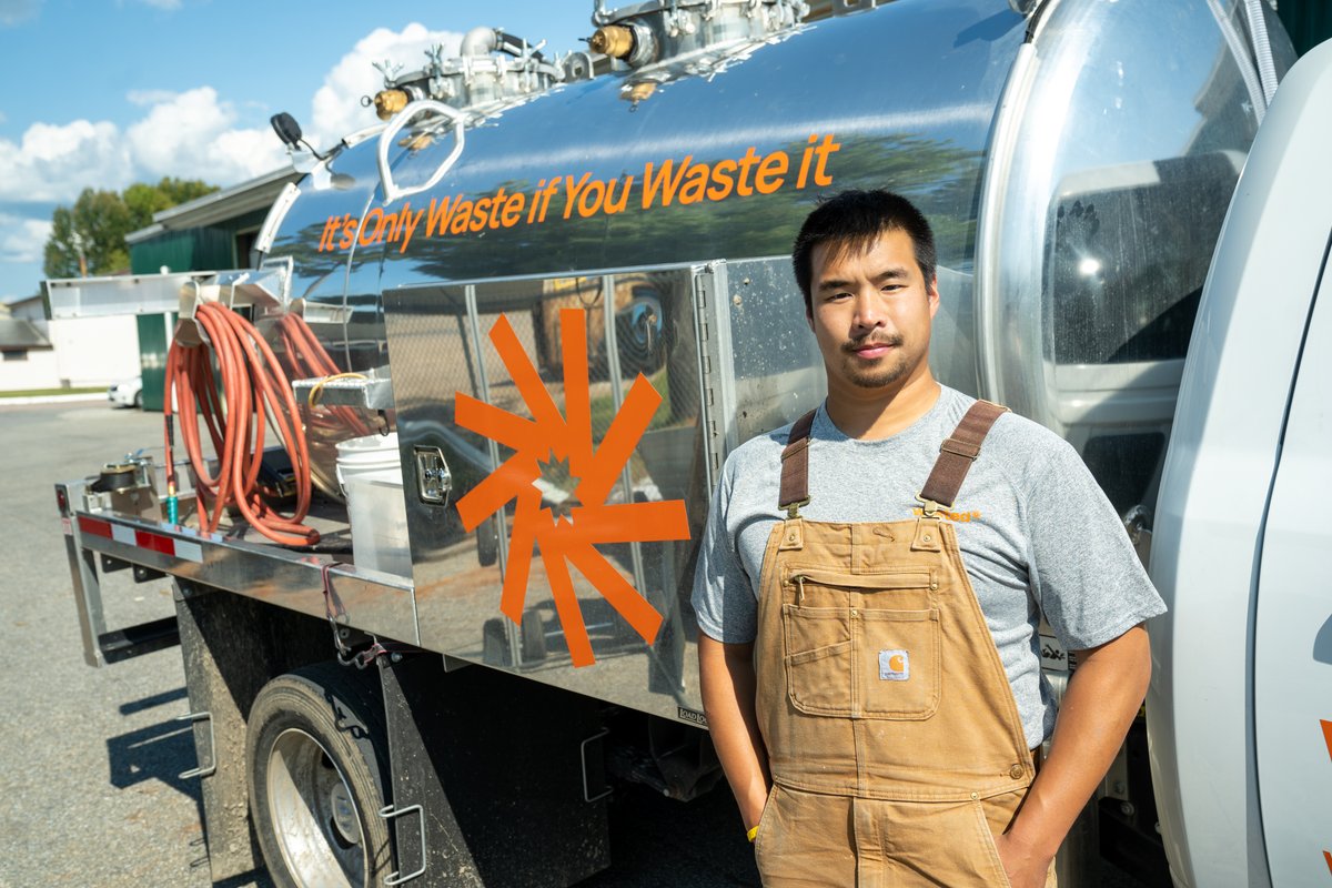 Have you wanted to make a meaningful impact through your career? 🌎 Learn about <a href="/uvmvermont/">University of Vermont</a>'s accelerated one-year Sustainable Innovation MBA program on 2/6  from 7 – 8 p.m. ET. Register for this Q&amp;A session &amp; program overview: go.uvm.edu/1hagx #uvmbiz #gsbsimba #greenmba