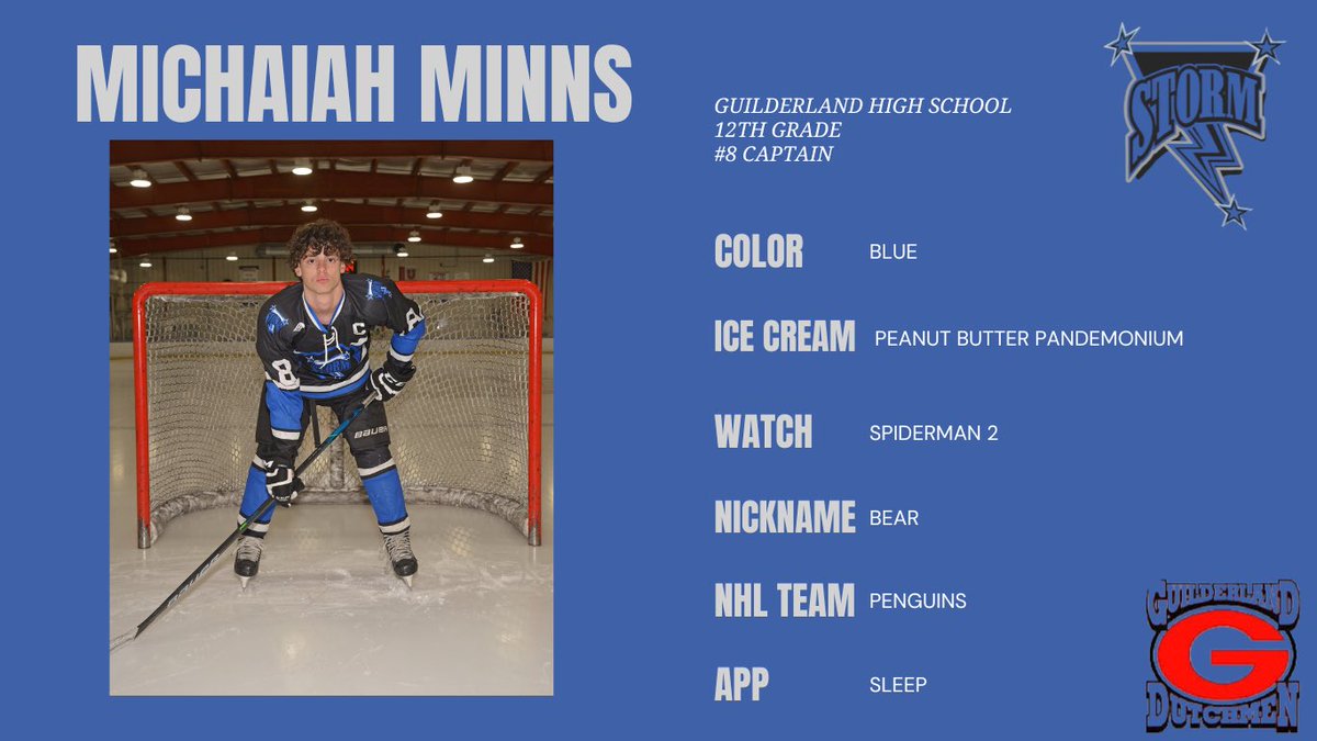 Let’s get to know our Captains 
<a href="/GoDutchAthletix/">GuilderlandAthletics</a> 
<a href="/SchalmontSabres/">Schalmont Sabres</a> 
<a href="/MohonSports/">Mohonasen Athletics</a>