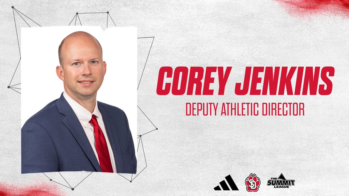 South Dakota Coyotes tweet media