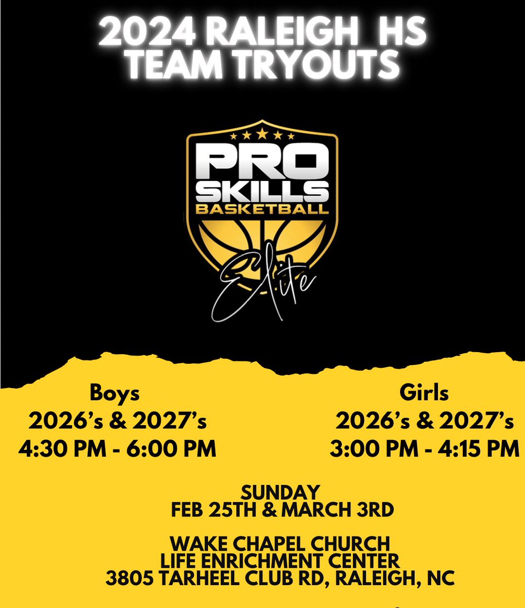 PSB Raleigh tweet media