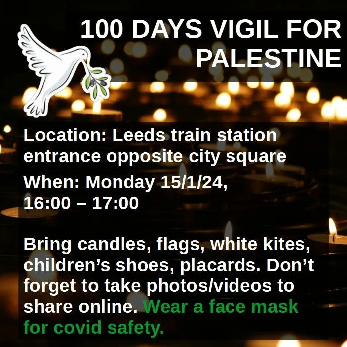 Leeds Sisters Uncut tweet media