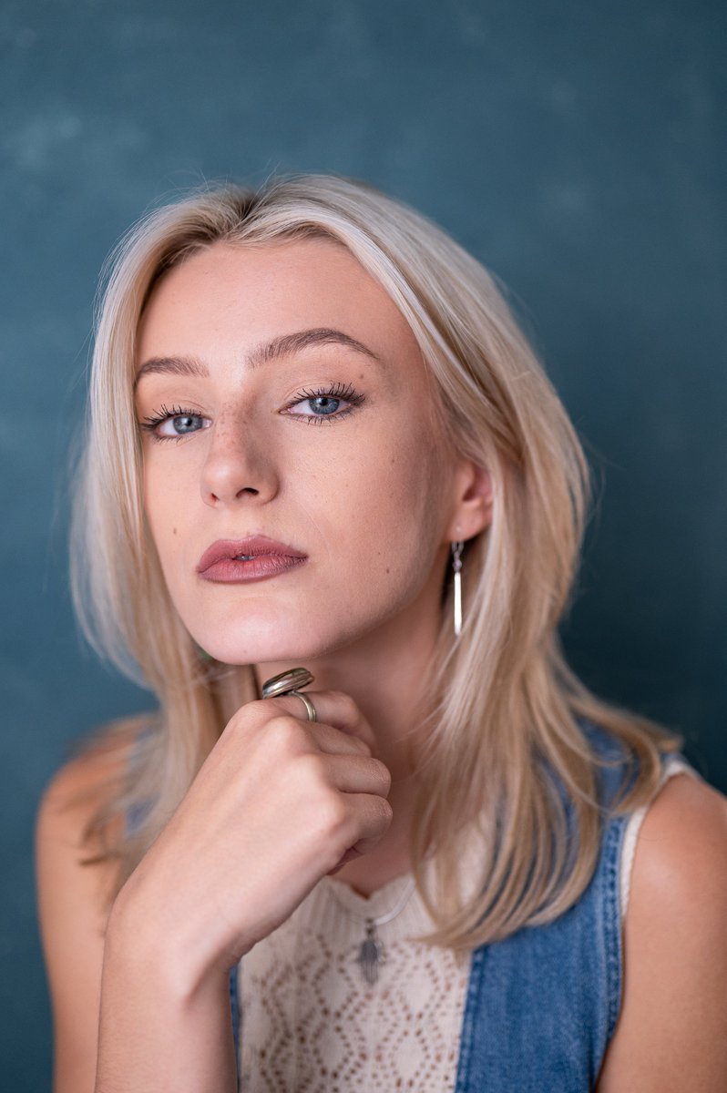 Maisie Blake tweet media