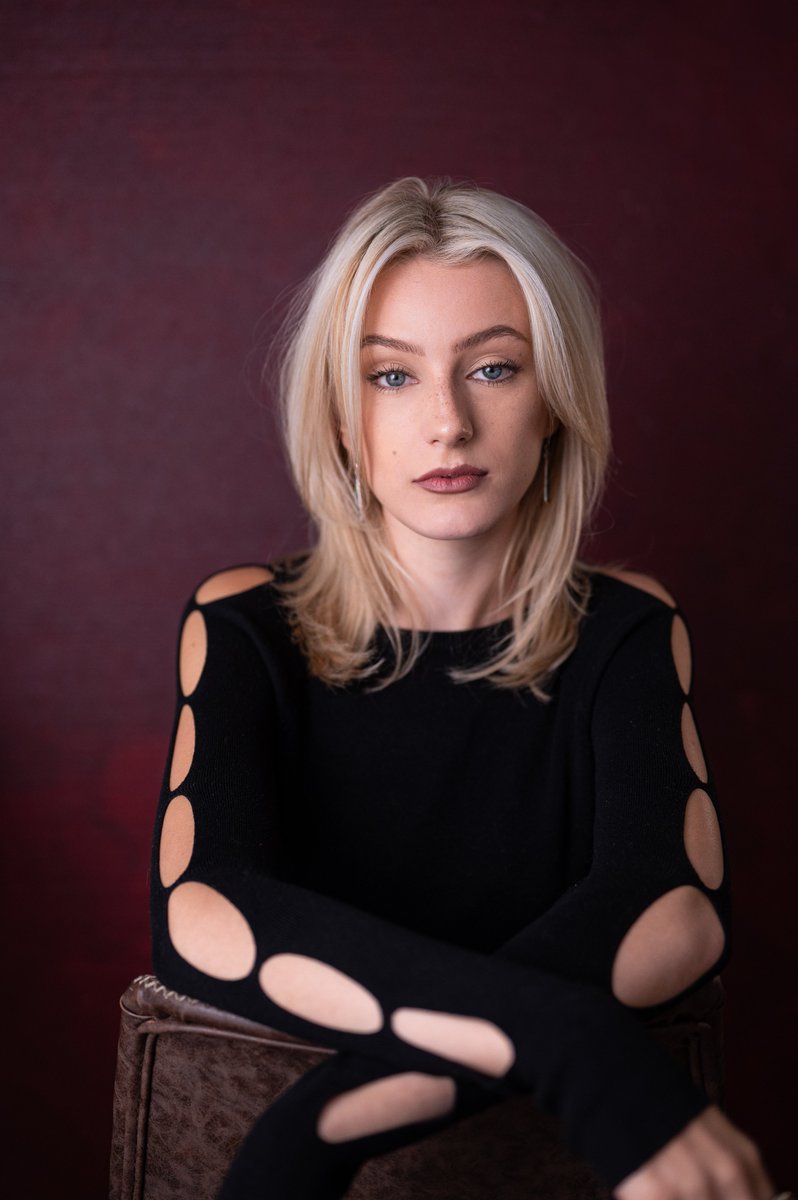 Maisie Blake tweet media