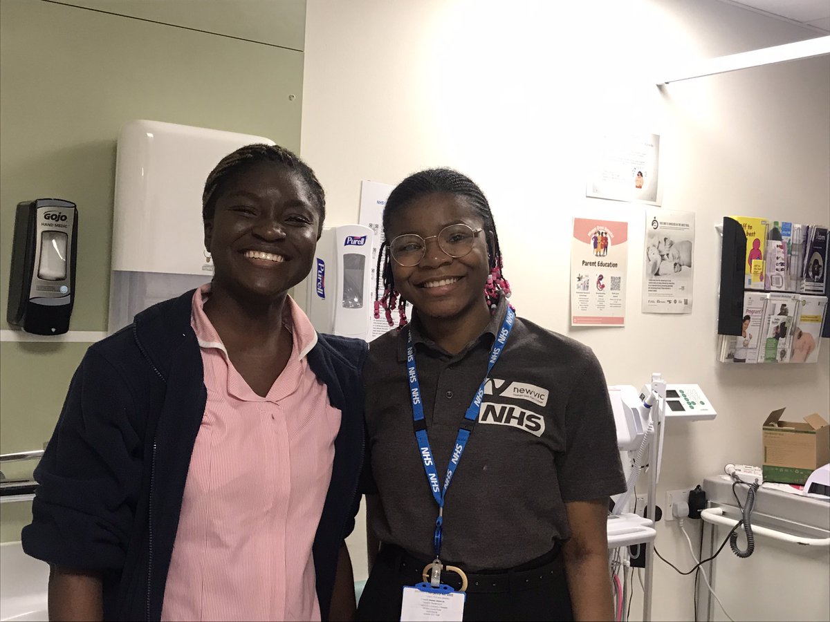 Caroline Alexander (@calexandernhs) on Twitter photo A pleasure to meet 3 fabulous role models <a href="/MaternityWX/">Whipps Cross Maternity</a> - a proud apprentice midwifery graduate, a passionate MSW mentoring a potential future midwife - very proud of you all π <a href="/ShereenNimmo/">Shereen π</a> <a href="/ratansiz/">πZebina Ratansi, MBE, RNπ</a> @WhippsCrossHosp <a href="/MOlusile/">Mary Turay-Olusile</a> A pleasure to meet 3 fabulous role models <a href="/MaternityWX/">Whipps Cross Maternity</a> - a proud apprentice midwifery graduate, a passionate MSW mentoring a potential future midwife - very proud of you all π <a href="/ShereenNimmo/">Shereen π</a> <a href="/ratansiz/">πZebina Ratansi, MBE, RNπ</a> @WhippsCrossHosp <a href="/MOlusile/">Mary Turay-Olusile</a>