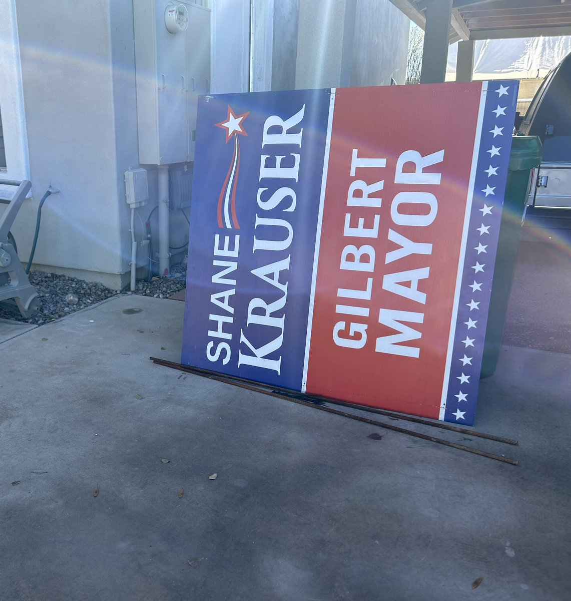 ShaneKrauser's tweet photo. We’re coming! 

More requests for signs!

Better days are coming. 

https://t.co/qnYZ2zU7Jv

#shaneformayor #shaneforgilbert #thepeoplesmayor #liberty #freedom #constitution #gilbertaz #gilbertazmayor #arizona #election2024 #shanekrauser #gilbertarizona #azelection2024 https://t.co/t5wWNvj04w