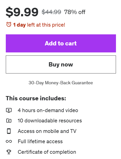 PurposefulLDR's tweet photo. The INtrepreneur course is now 78% off! 

This small action will change your career. 

AND it's affordable for everyone because everyone deserves to grow their career!

https://t.co/f9K88pU4hO

#CareerGrowth #CareerDevelopment https://t.co/Zo1DesvCwB