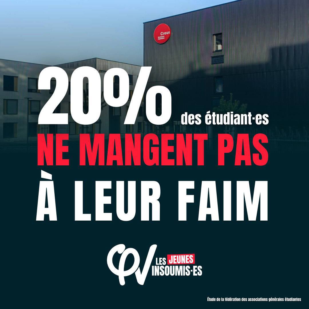 emma_frr's tweet photo. Dans la 7e puissance économique du monde. Mais tout va bien on a le plus jeune Premier ministre de l’histoire 🙃

👉 Vite une allocation d’autonomie pour les jeunes ! https://t.co/8ffeCCIggi