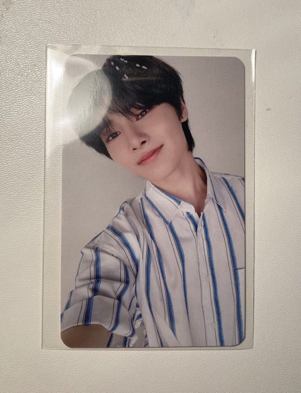 2mongmongg's tweet photo. skz fukuoka jp jeongin pob satıs

🔸300tl

rt lütfen 💓
#skzmarkettr #skzsatis #skzpcsatis @SKZTRadeSell @straykidstrade1 @skztradesellrt @trpctakas @skzselltrade @trpctakas @kpoptradeselltr https://t.co/FJ1ME6HTFm