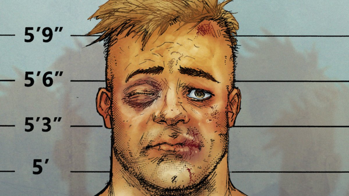 bleedingcool's tweet photo. Deadweights #1 by Tyrone Finch &amp; Sebastián Píriz From Ahoy Comics in April #deadweights 🔗 https://t.co/ecDl62TZ92 https://t.co/hygg9moQWg