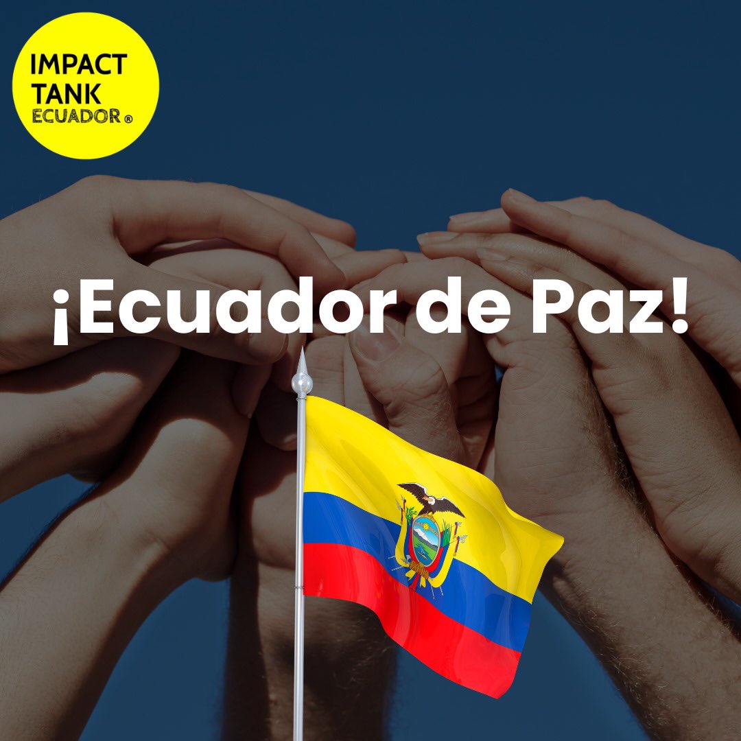 Impact Tank Latam tweet media