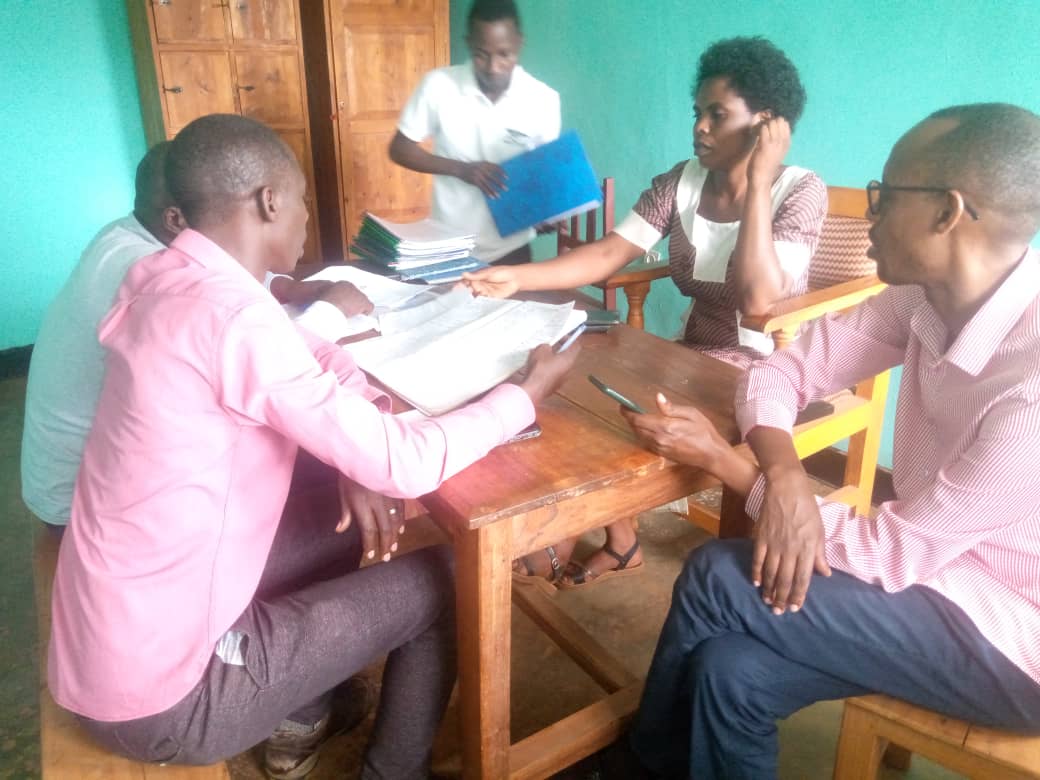 Musha Sector tweet media