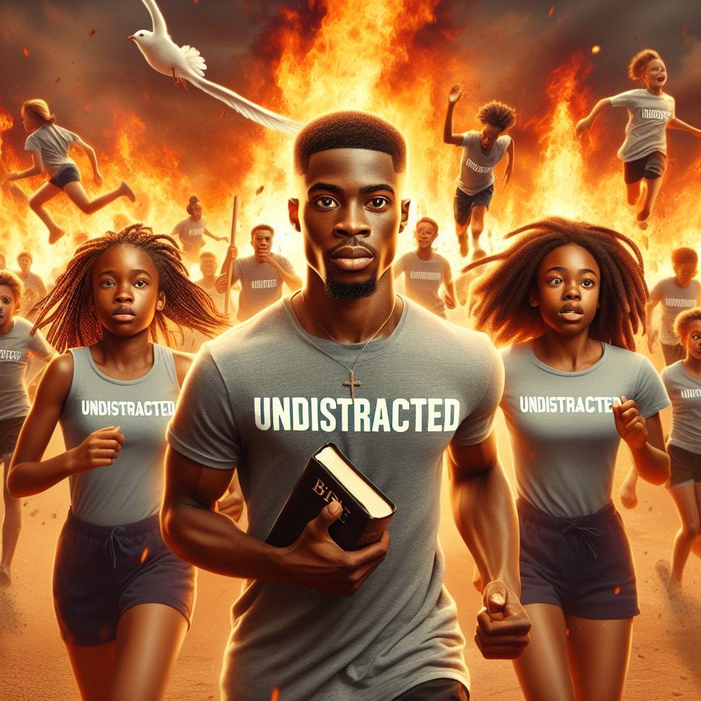 inno4te's tweet photo. #Undistracted https://t.co/xUZ7GYJnxq