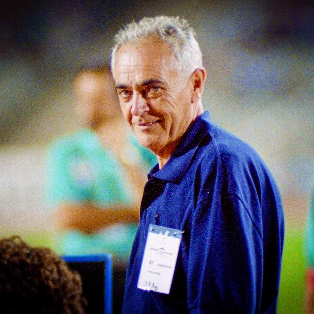 Avui ens ha deixat en Joaquín López, el pare de Maite . Durant molts anys va ser el porter de l'Estadi Joan Serrahima i va arribar a fer mès de 100 maratons   DEP <a href="/Atletisme_FCA/">Federació Catalana d’Atletisme</a>