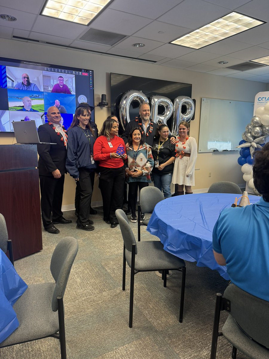 Team CRP, Thank you for your dedication, hard work, and commitment to Silver Safety. Together, we’ve not only achieved a milestone but set the stage for a safer and more secure future for everyone in our organization. GOLD we’re coming for you!! #TeamCRP✈️ #Silversafety