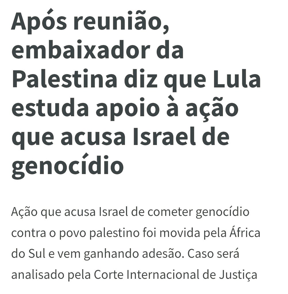 FEPAL - Federação Árabe Palestina do Brasil tweet media