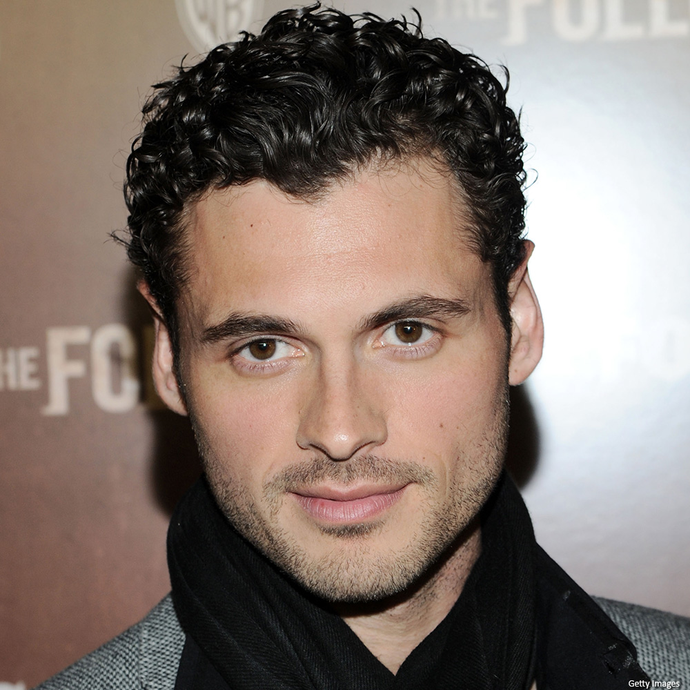 NEWSMAX's tweet photo. Adan Canto, the Mexican singer and actor best known for his roles in “X-Men: Days of Future Past” and “Agent Game” as well as the TV series “The Cleaning Lady," has died. He was 42. MORE: https://t.co/YriY2FjOC1 https://t.co/DR6vaXPJuQ