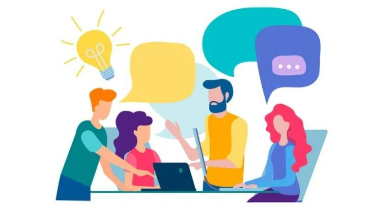 innovatesocialm's tweet image. The conversation around #teamcommunications is an important one. Those of you tasked with #leadership are responsible for facilitating responsible communication. Your #audience can turn you off at the flip of a switch and silence you legally.  Read more. innovatesocialmedia.com/team-communica…