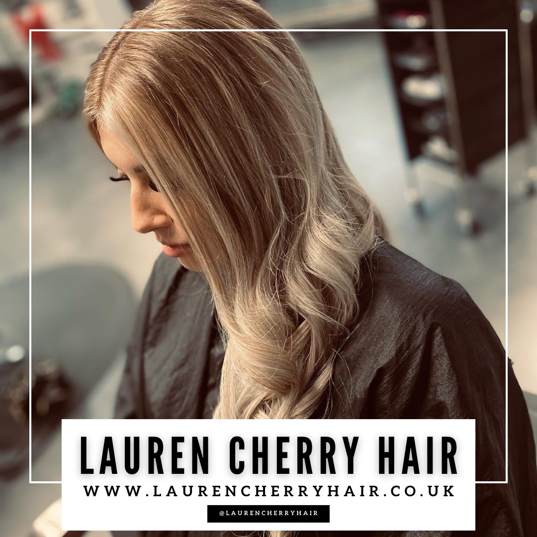 Are you struggling to find a hairstyle that suits you and your face shape? 

Book today and I can help you find the style that suits you and your lifestyle.

Link in bio

#Restyle #NewHair #LaurenCherryHair #HairMakeOver