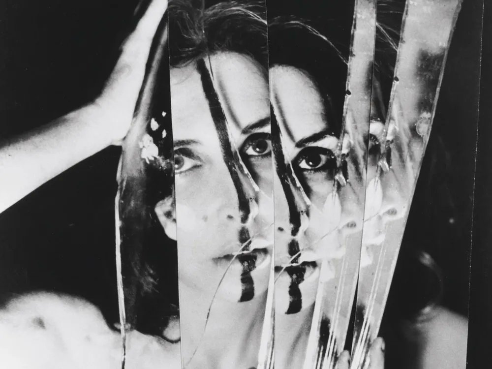 #InsightOfTheDay Carolee Schneemann

"Be stubborn and persist, and trust yourself on what you love. You have to trust what you love.