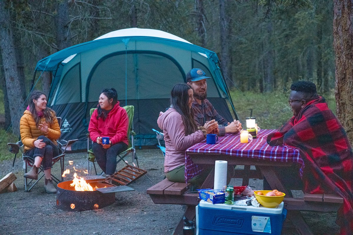 Mark your calendars! 🗓️ All #ParksCanada reservation launch dates for the #2024camping season are now on our website, including our campgrounds and roofed accommodations.

Pick your favourite destination or explore somewhere new: ow.ly/sPBz50QpeGk