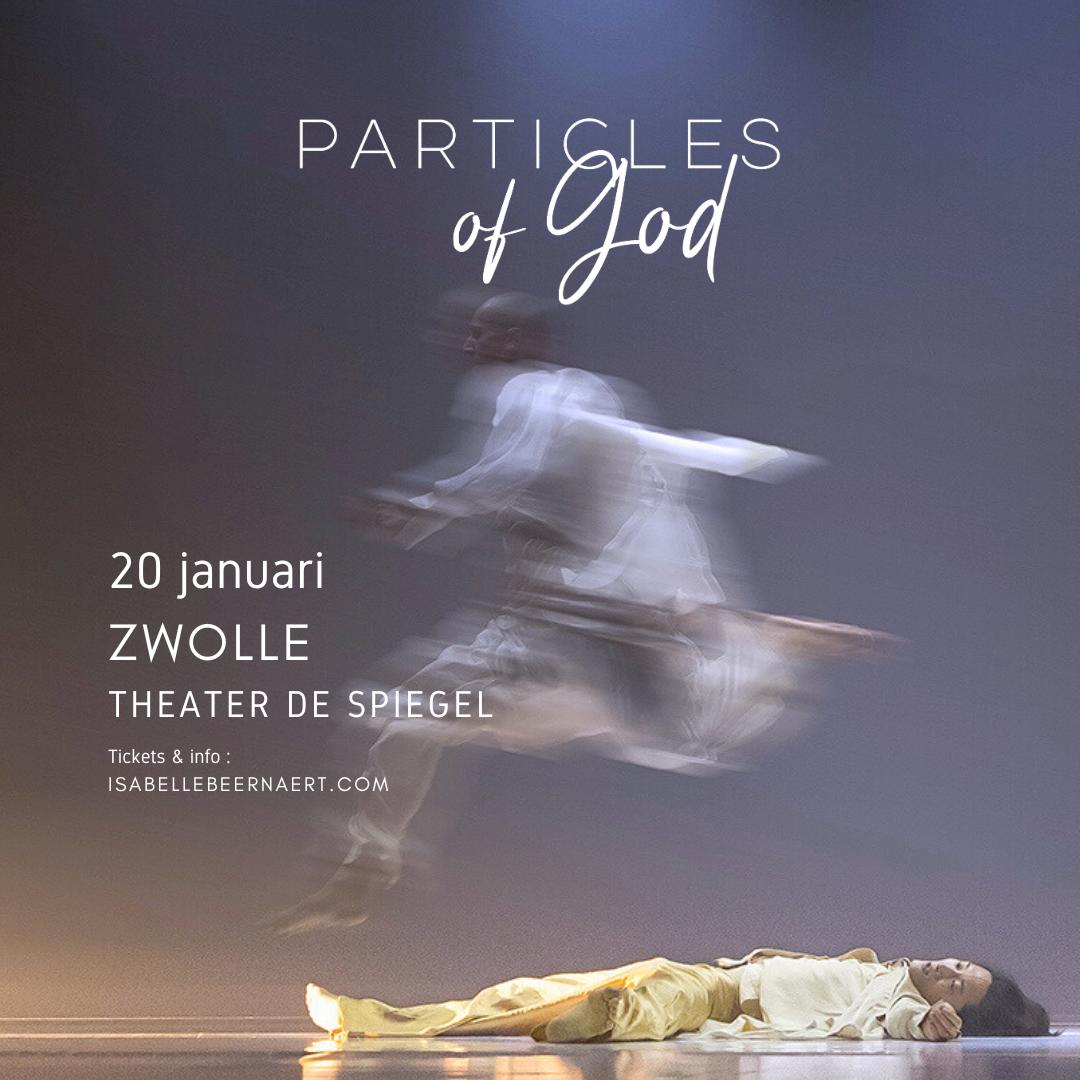 Isabelle Beernaert tweet media