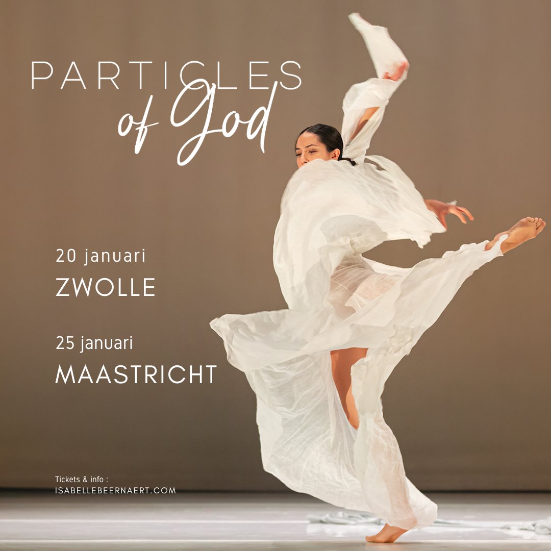 Isabelle Beernaert tweet media