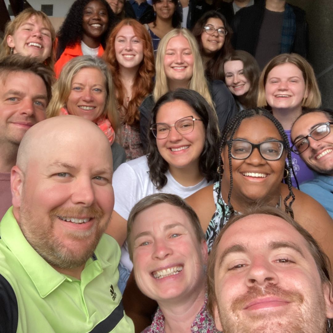 🇩🇪 Calling all future German educators in the U.S.! 🌐✨ Immerse yourself in the Summer Academy 2024 in Dresden - fostering a transatlantic dialogue between the US and Germany! 🤝🌍 
Apply by Feb 15, 2024 for this unique opportunity!  
buff.ly/3TFf7BF  #goetheinstitut